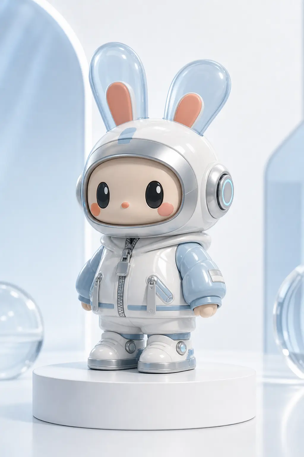 3D Toy