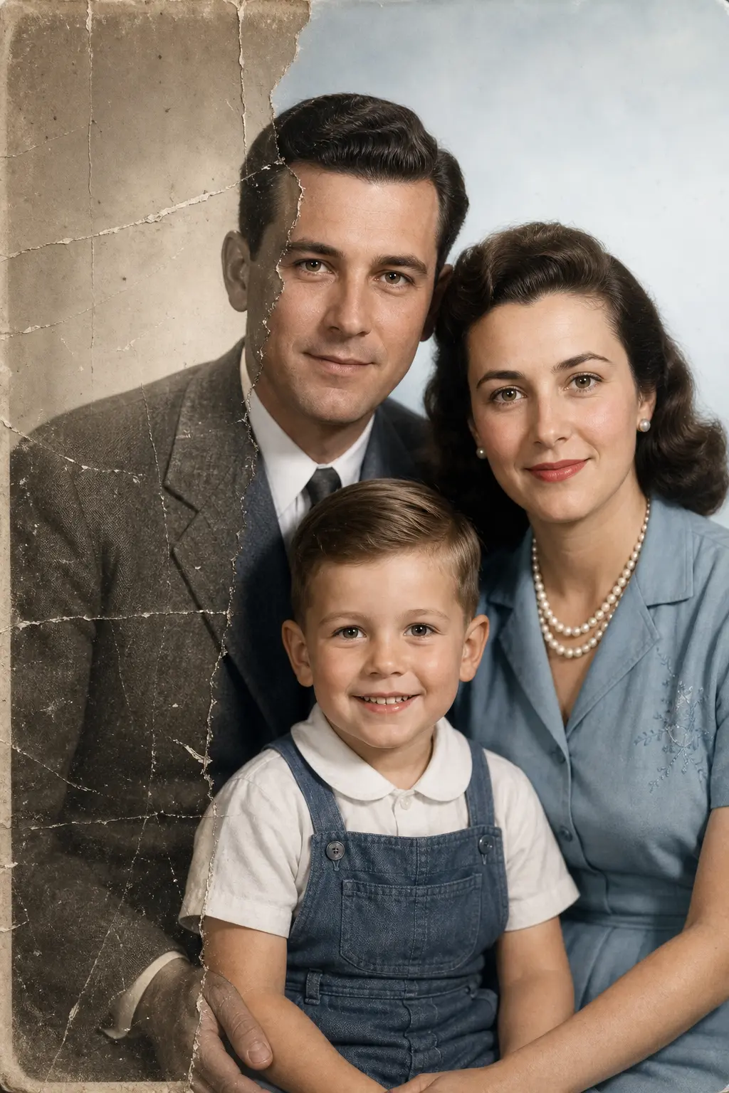 Image Restoration