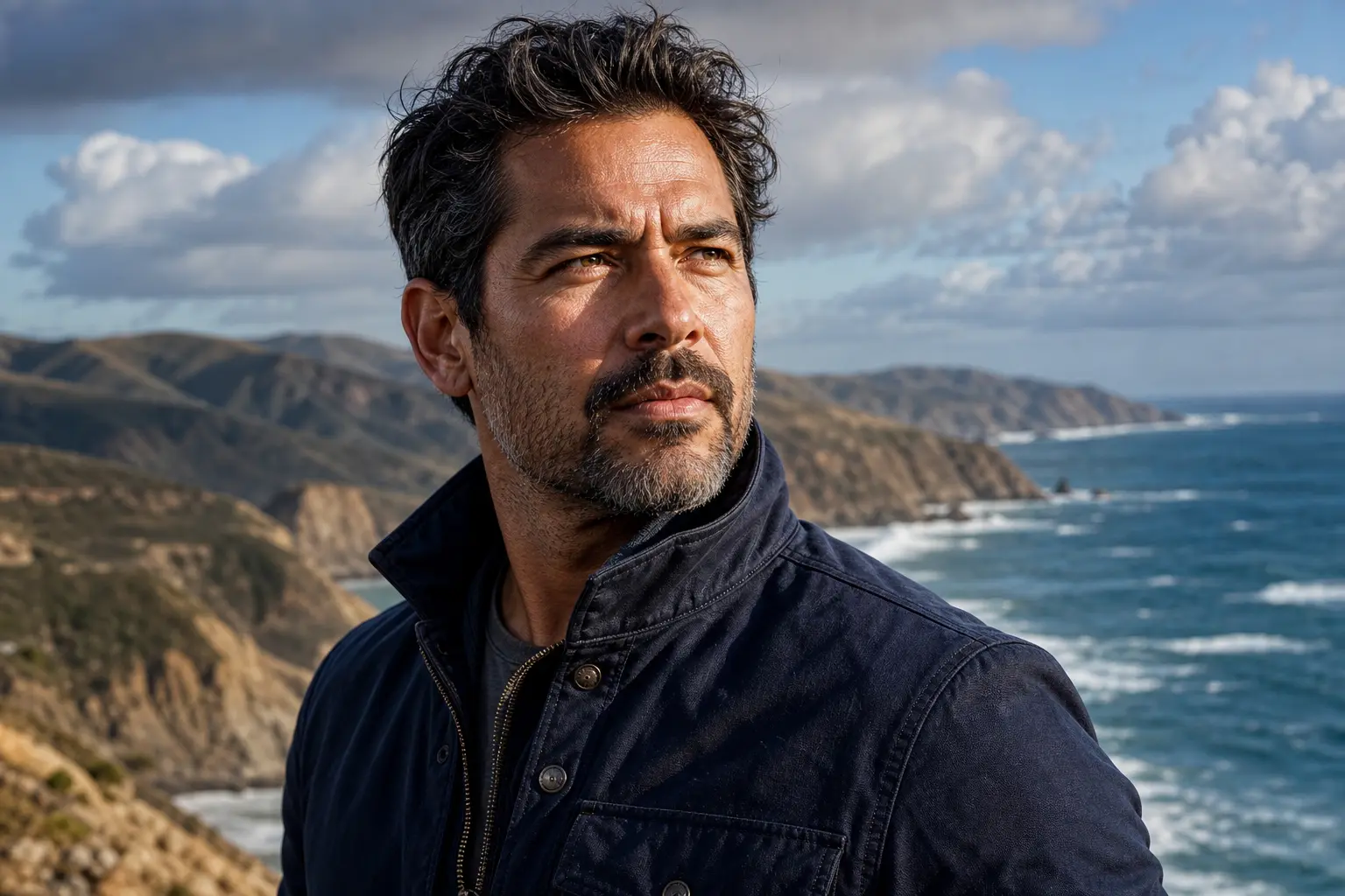 Standard-resolution photo upscaled to a sharp 4K hero shot