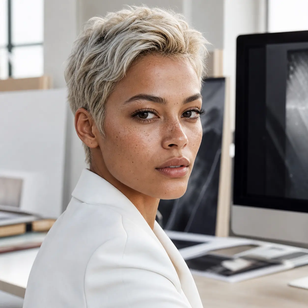 AI Image Upscaler 3